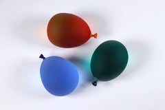 Dylan Martinez - Set di palloncini d'acqua SCFG, Scultura 2025