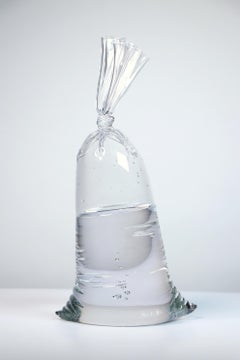 Dylan Martinez - Water Bag (D7), Sculpture 2023