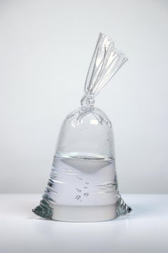 Dylan Martinez - Water Bag (D9), Sculpture 2023