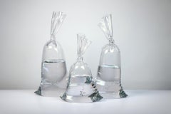 Dylan Martinez - Ensemble de sacs à eau (D10, 11, 12), sculpture 2023