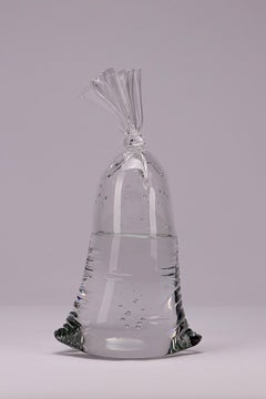 Glass Water Bag #19158
