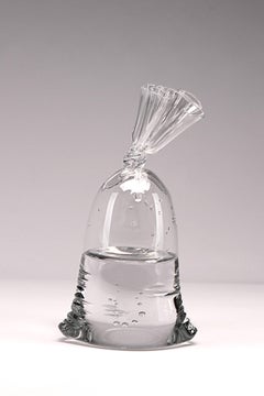 Glass Water Bag #31