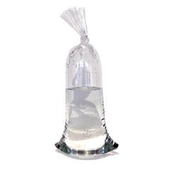 Glass Water Bag I