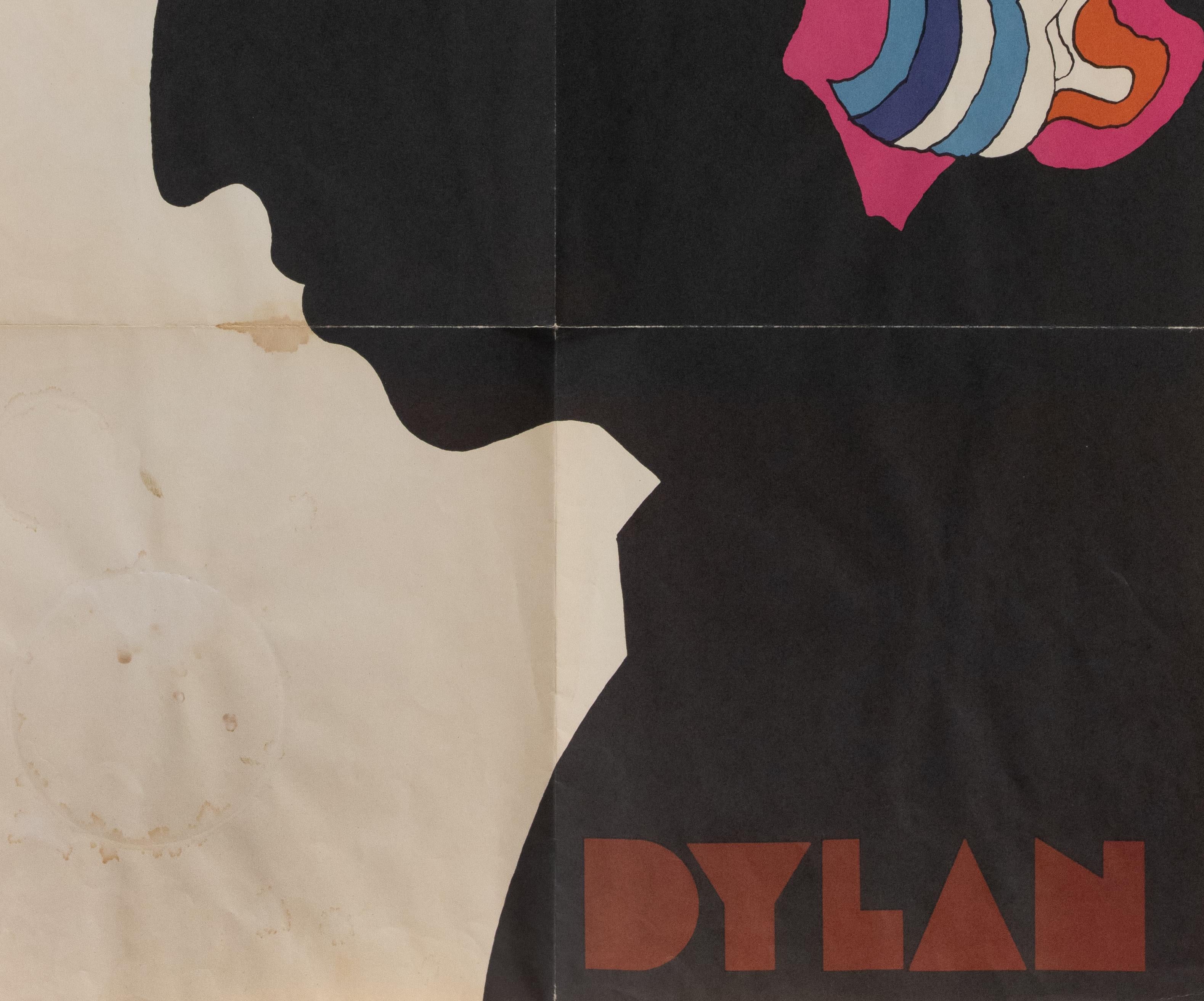 Dylan (US), 1966 (Italienisch) im Angebot