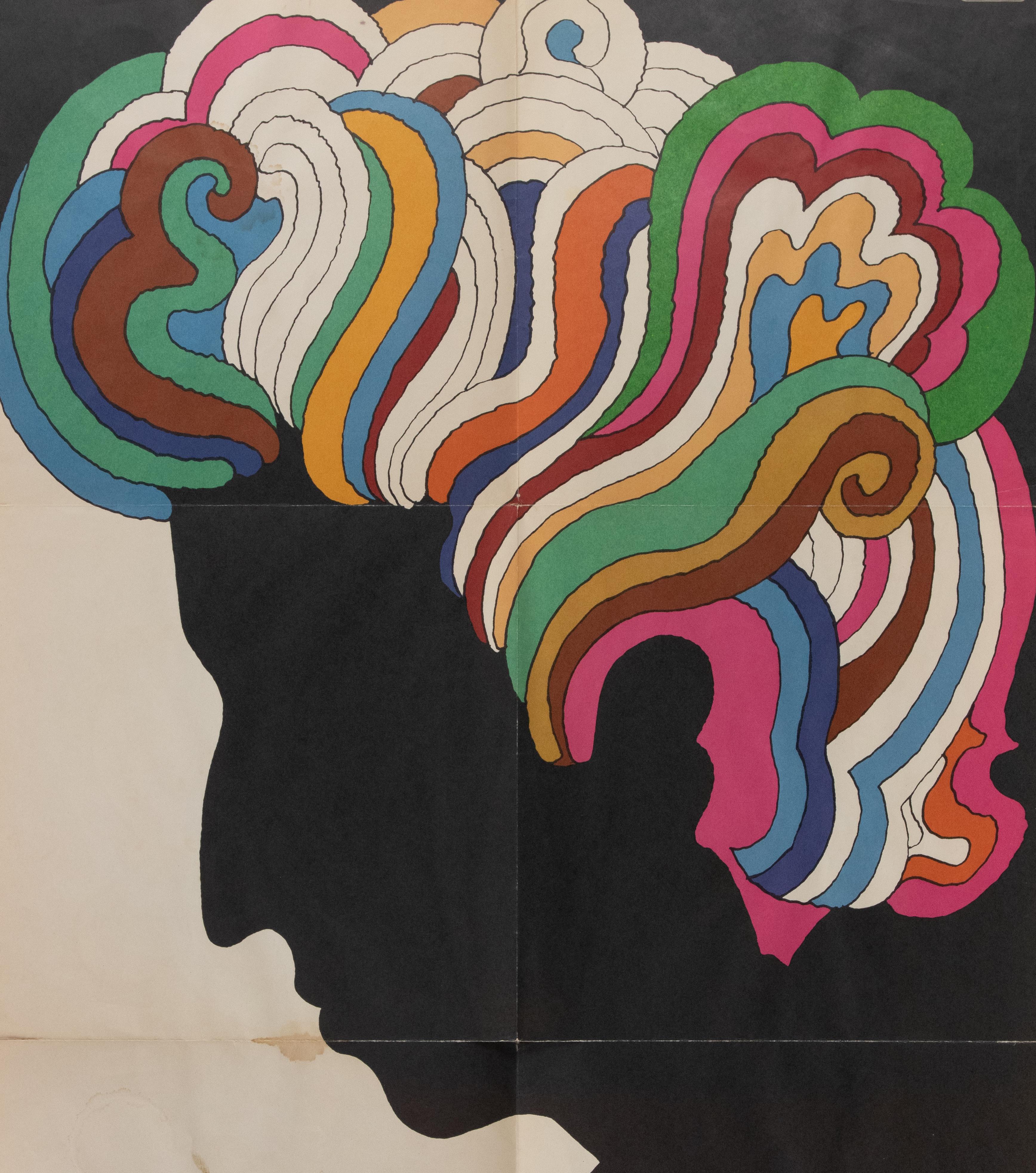 Dylan (US), 1966 im Zustand „Gut“ im Angebot in Roma, IT