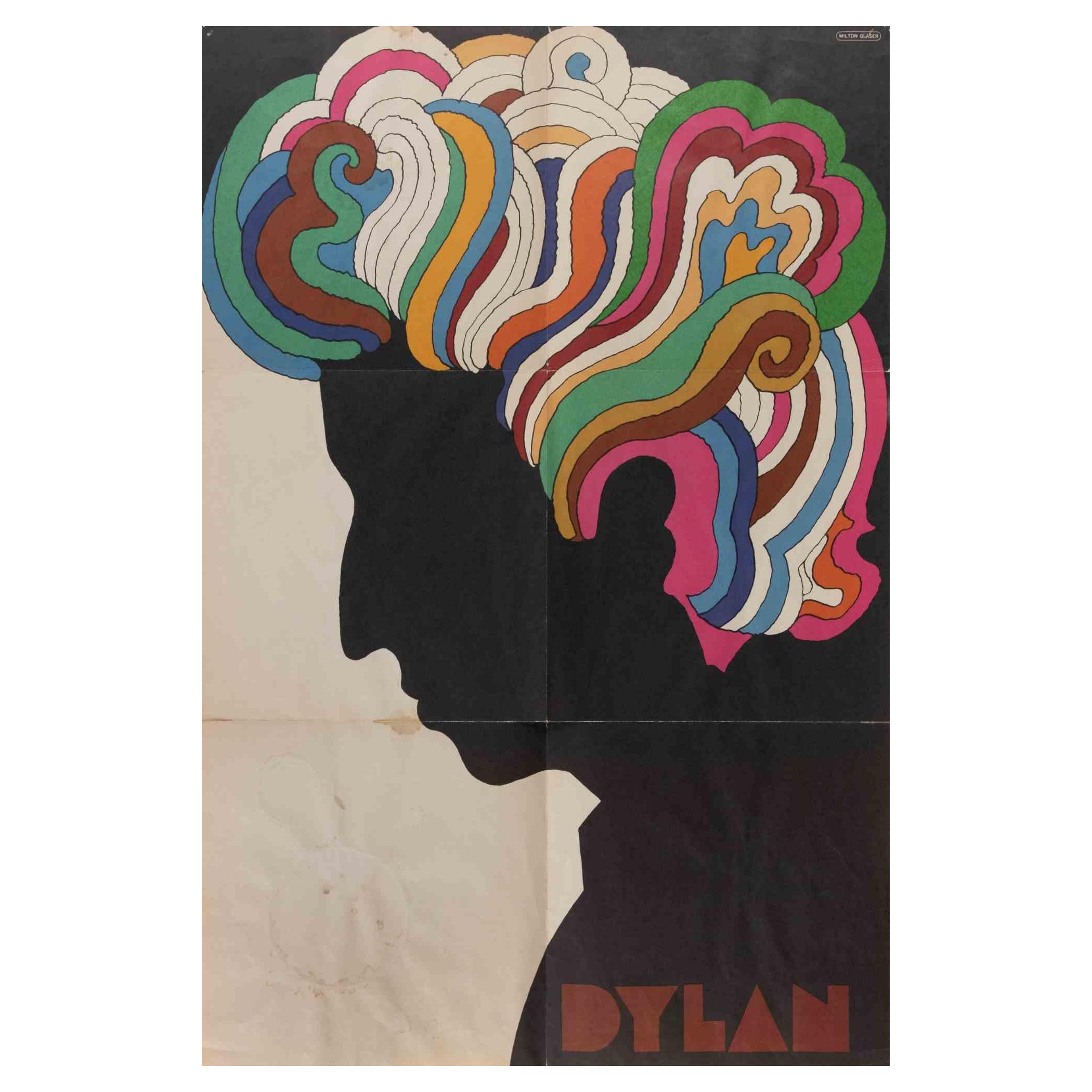 Dylan (US), 1966
