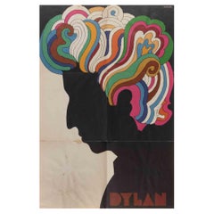 Dylan (US), 1966
