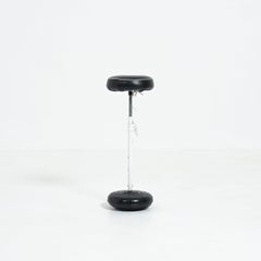 Sgabello industriale dinamico