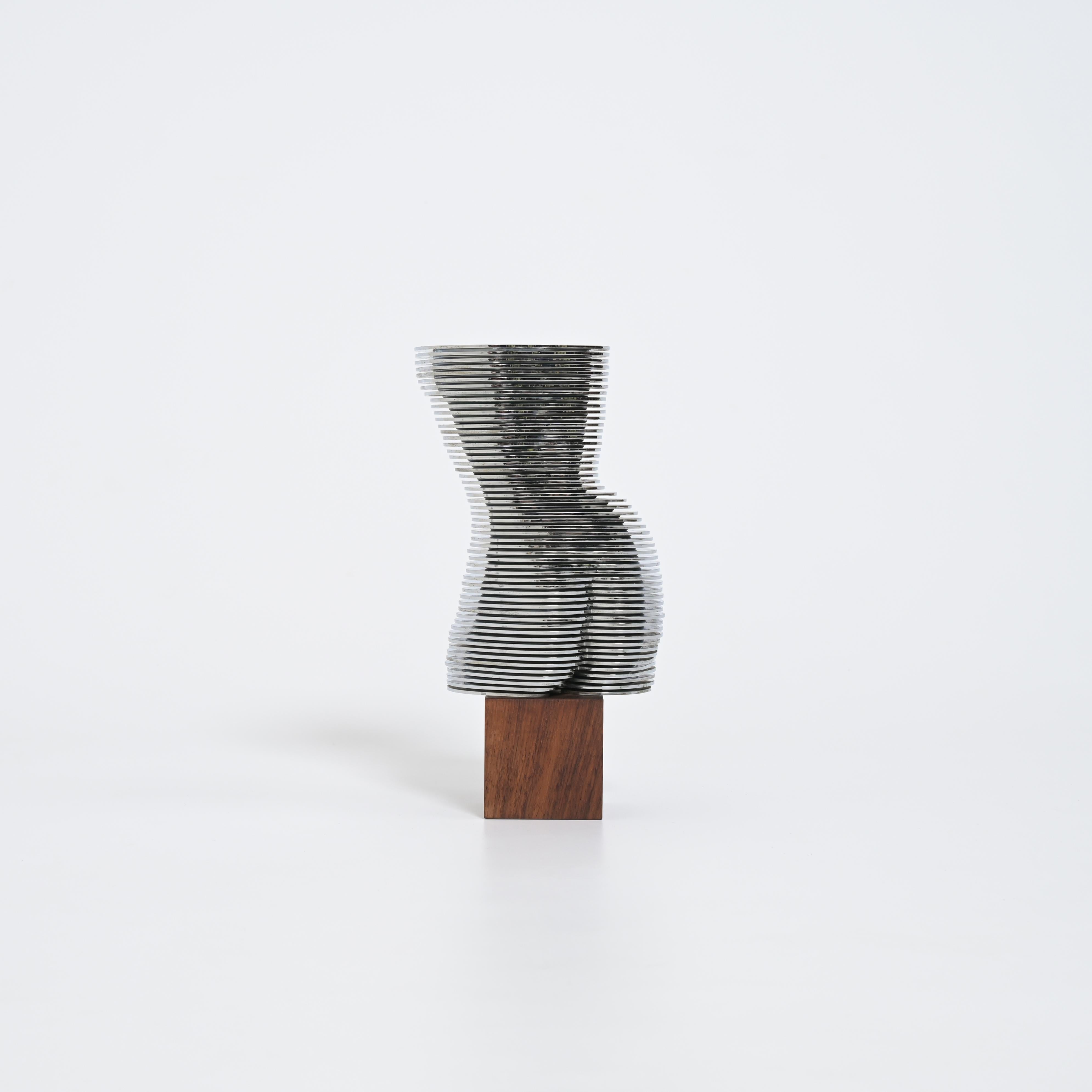 Scultura dinamica EVA di Otto Monestier, 1972 In condizioni buone a Vlimmeren, BE