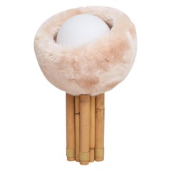Dynamite Lamp by Patricia Bustos Studio