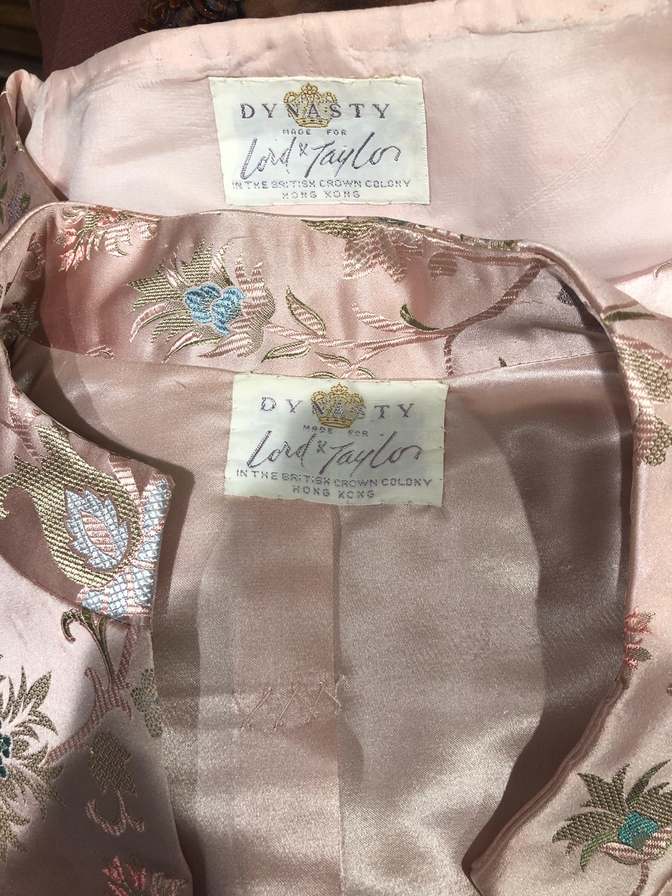 lord and taylor pink dresses