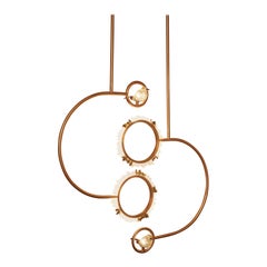 Dynasty A Pendant