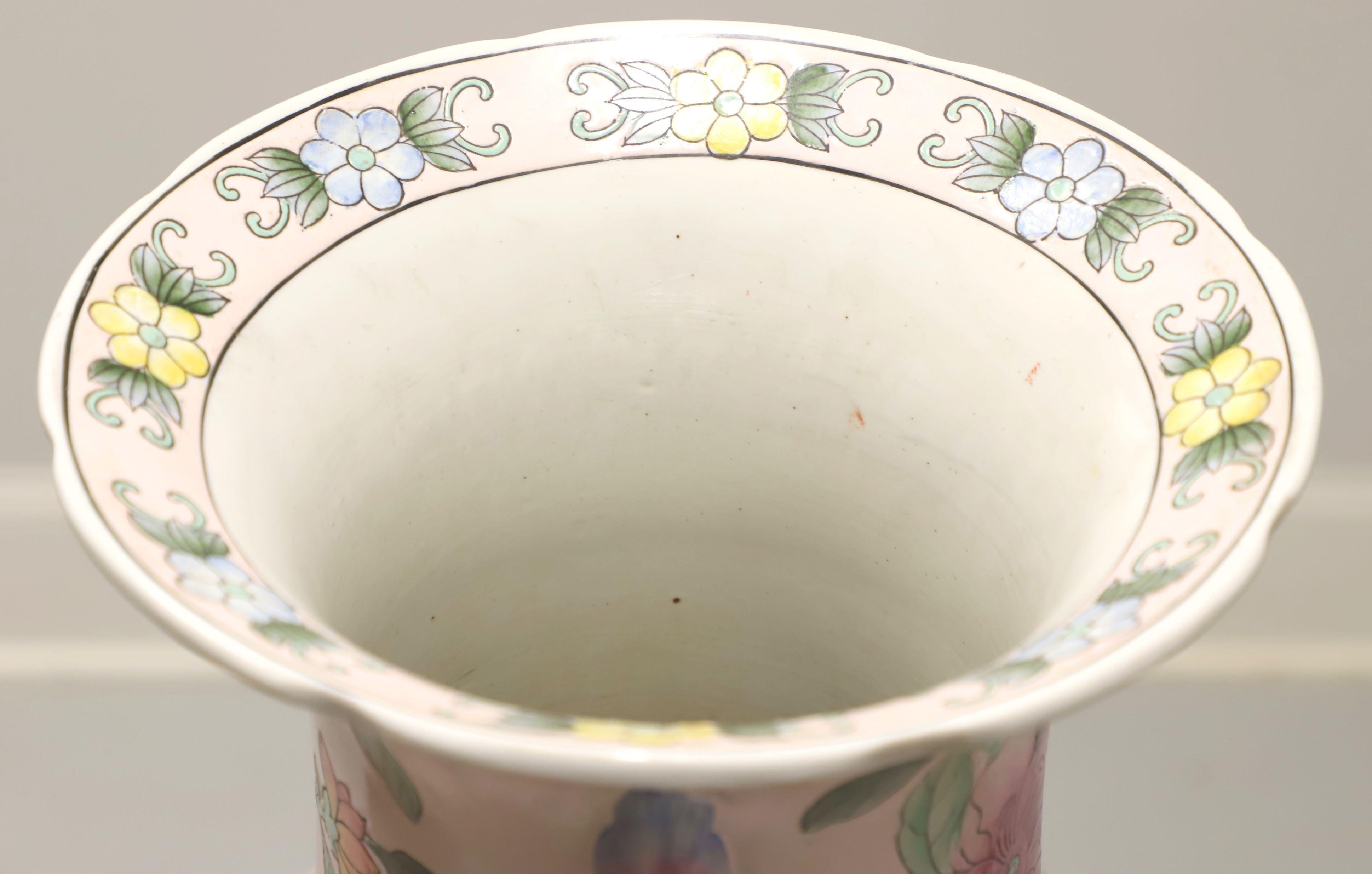 h.f.p. macau vase