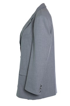 DYO, grauer Blazer