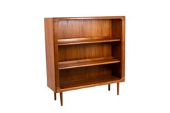 Dyrlund, Bookcase in Teak, 1989