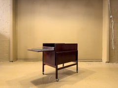 Dyrlund Dry Bar Cart