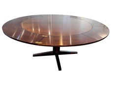 Dyrlund Flip Flap Lotus Table