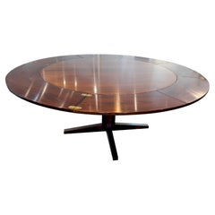 Dyrlund Flip Flap Lotus Table