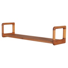 Dyrlund Floating Shelf