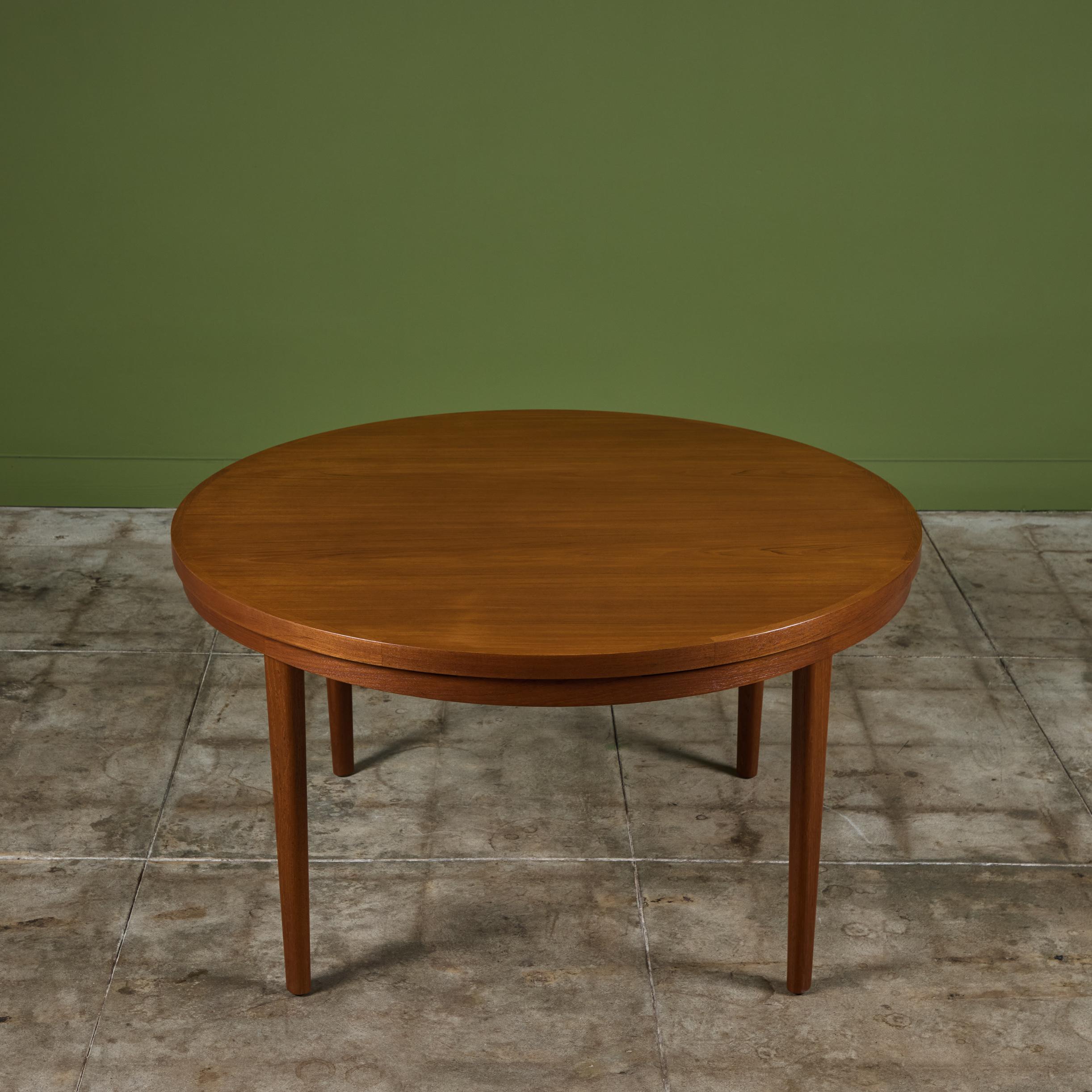 Mid-20th Century Dyrlund 