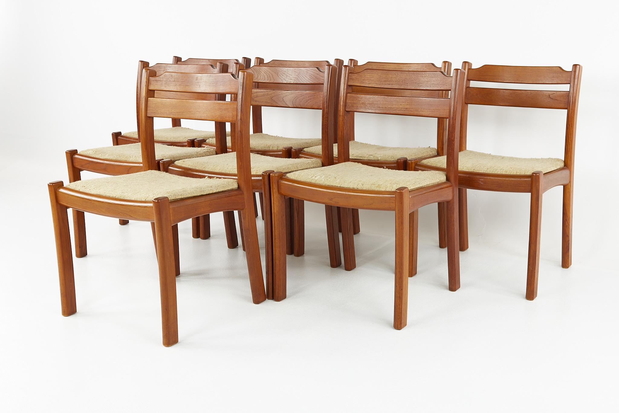 dyrlund dining chairs