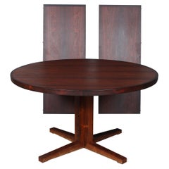 Dyrlund, Round Dining Table