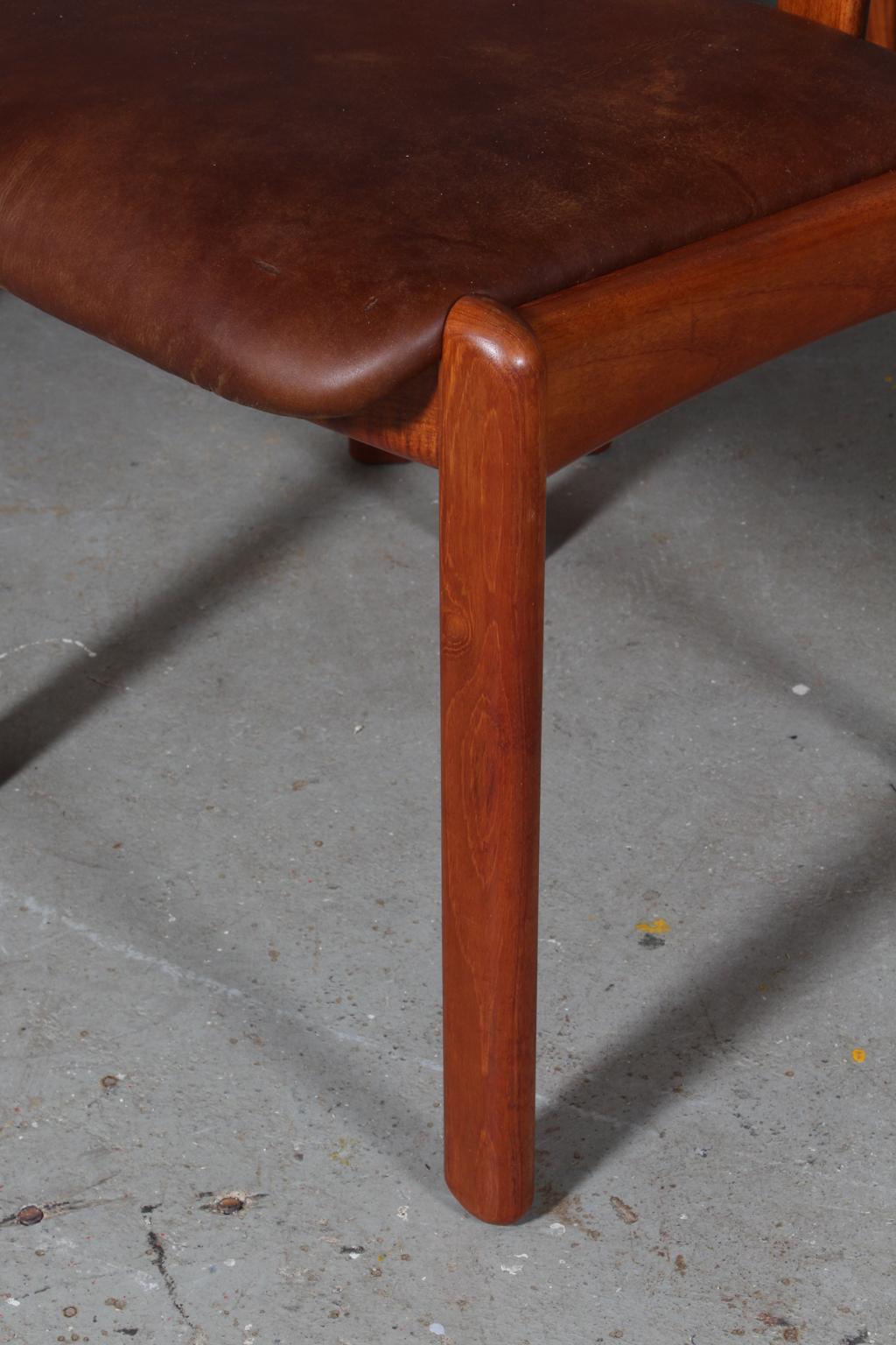 dyrlund dining chairs