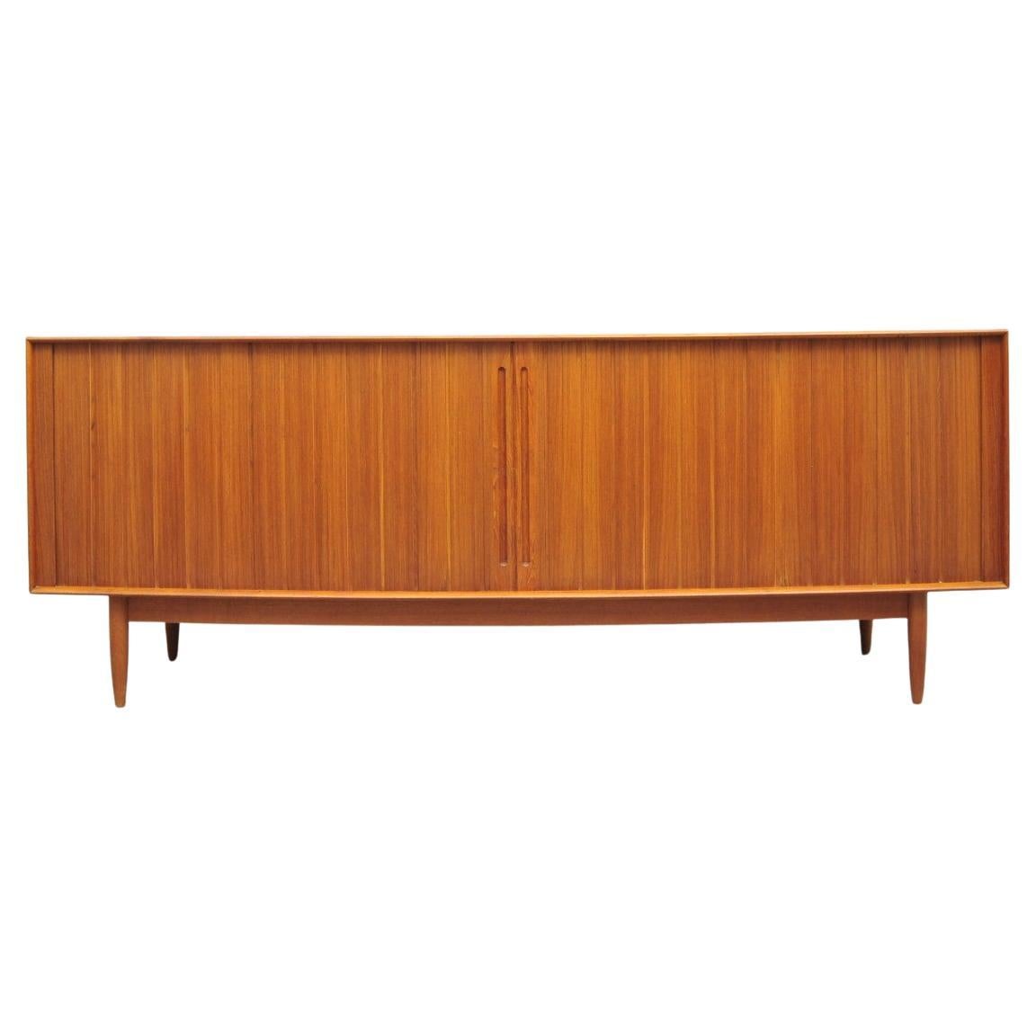 Dyrlund Sideboard aus Teakholz