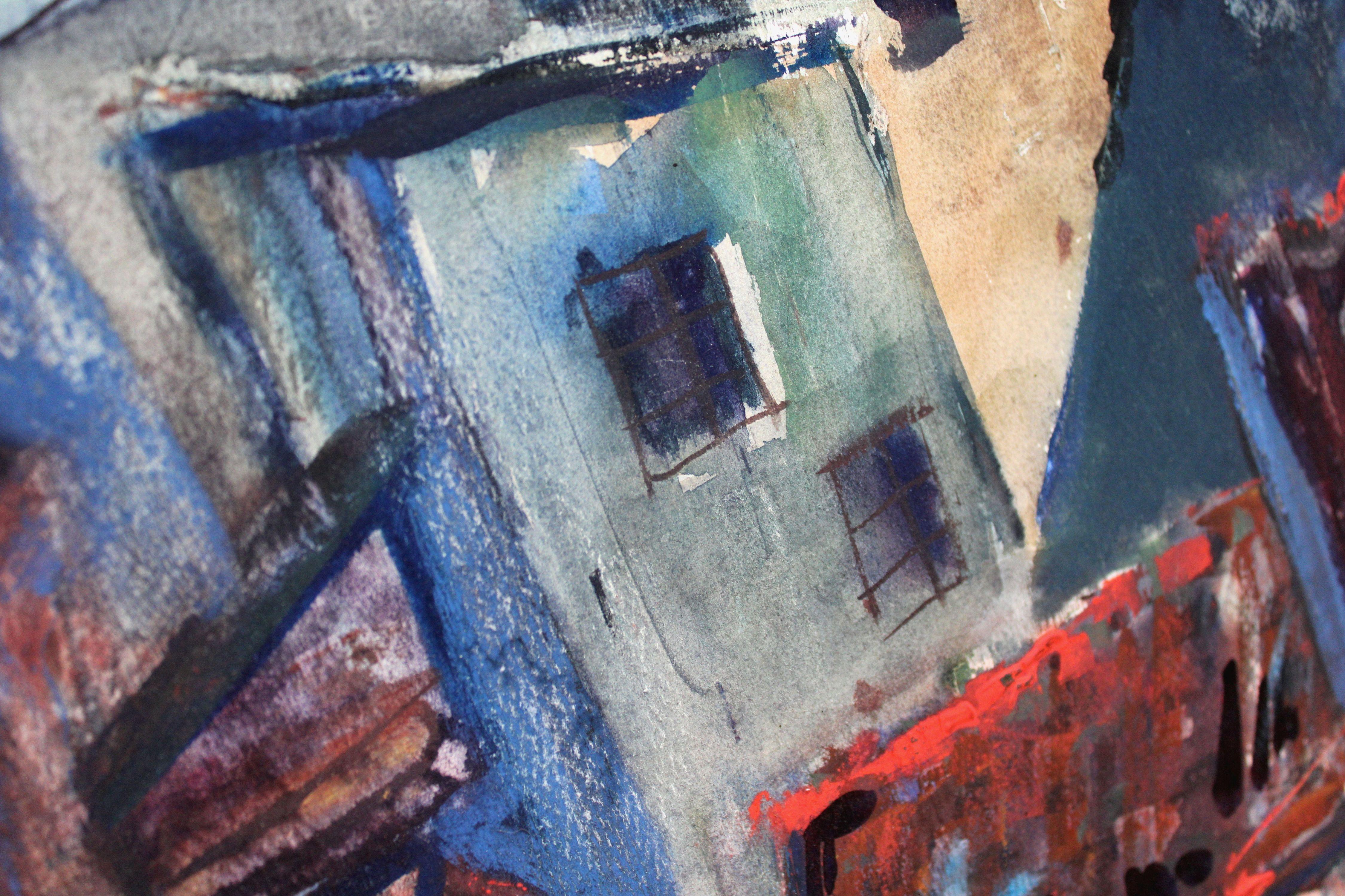 The roofs of Tukums For Sale 1