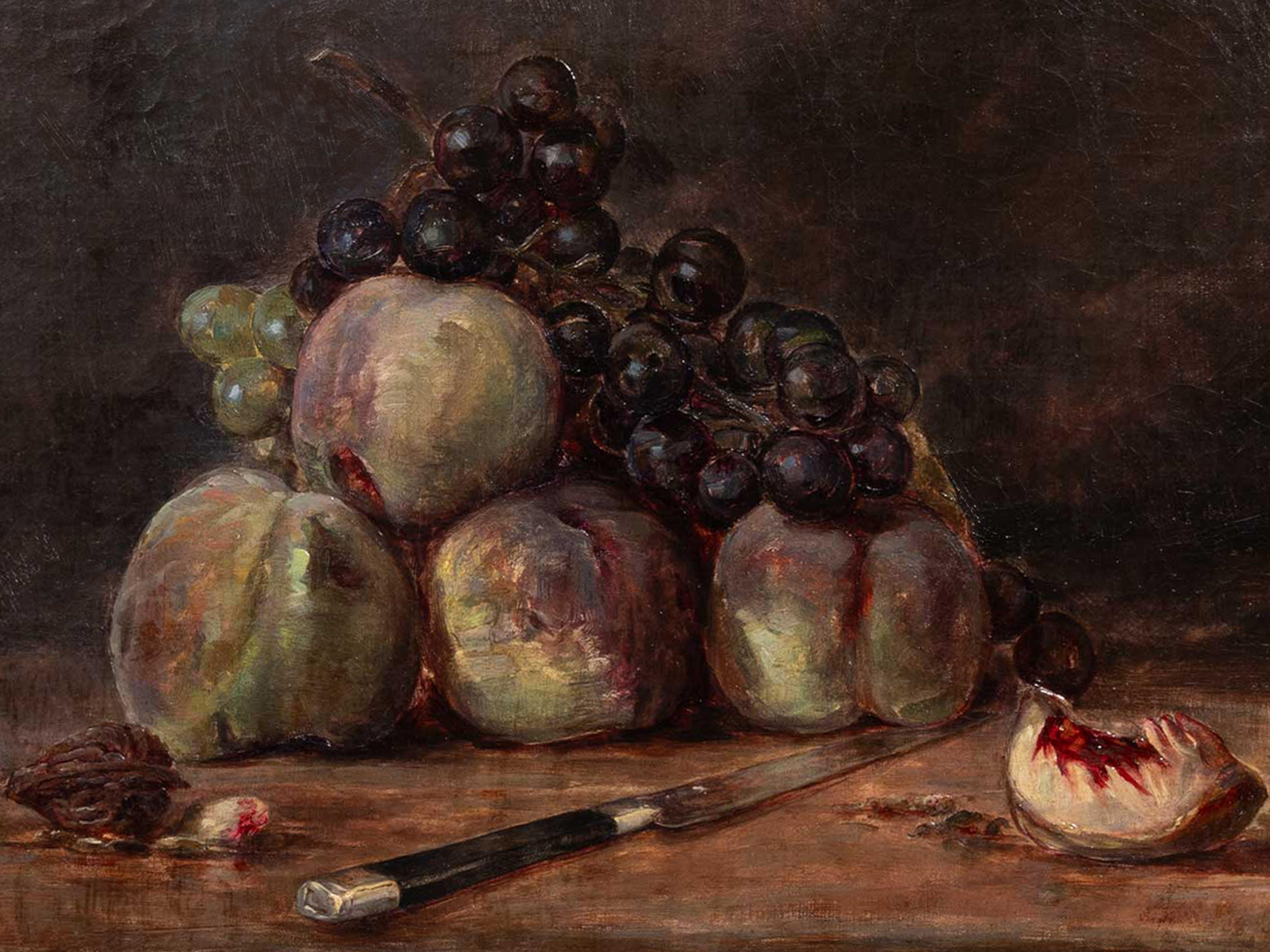 E. de Christiani 19 Jahrhundert 