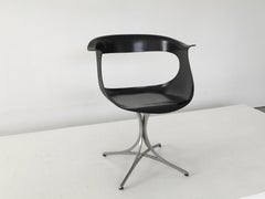 E. E. Laverne "Lotus" Armchair