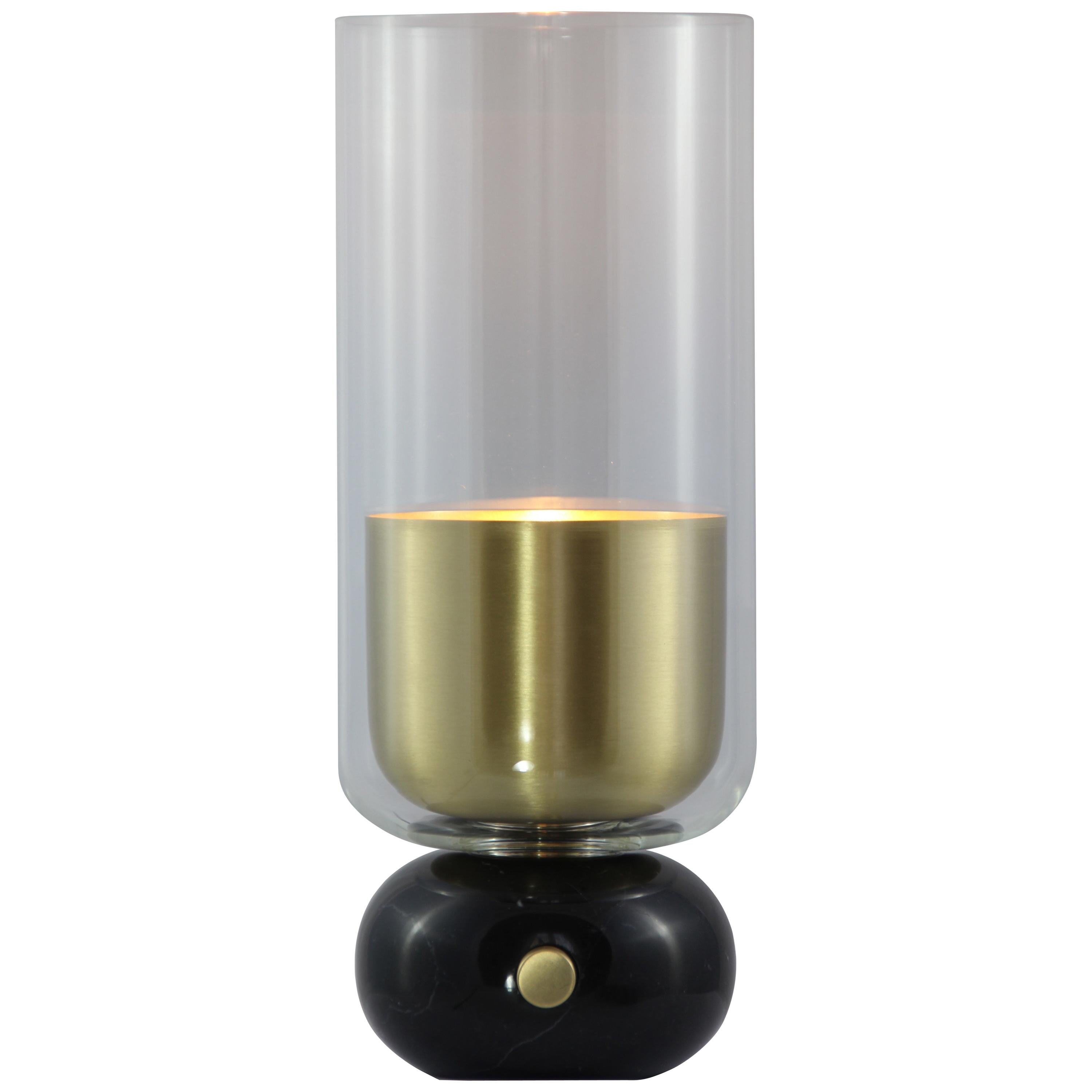 New And Custom Table Lamps