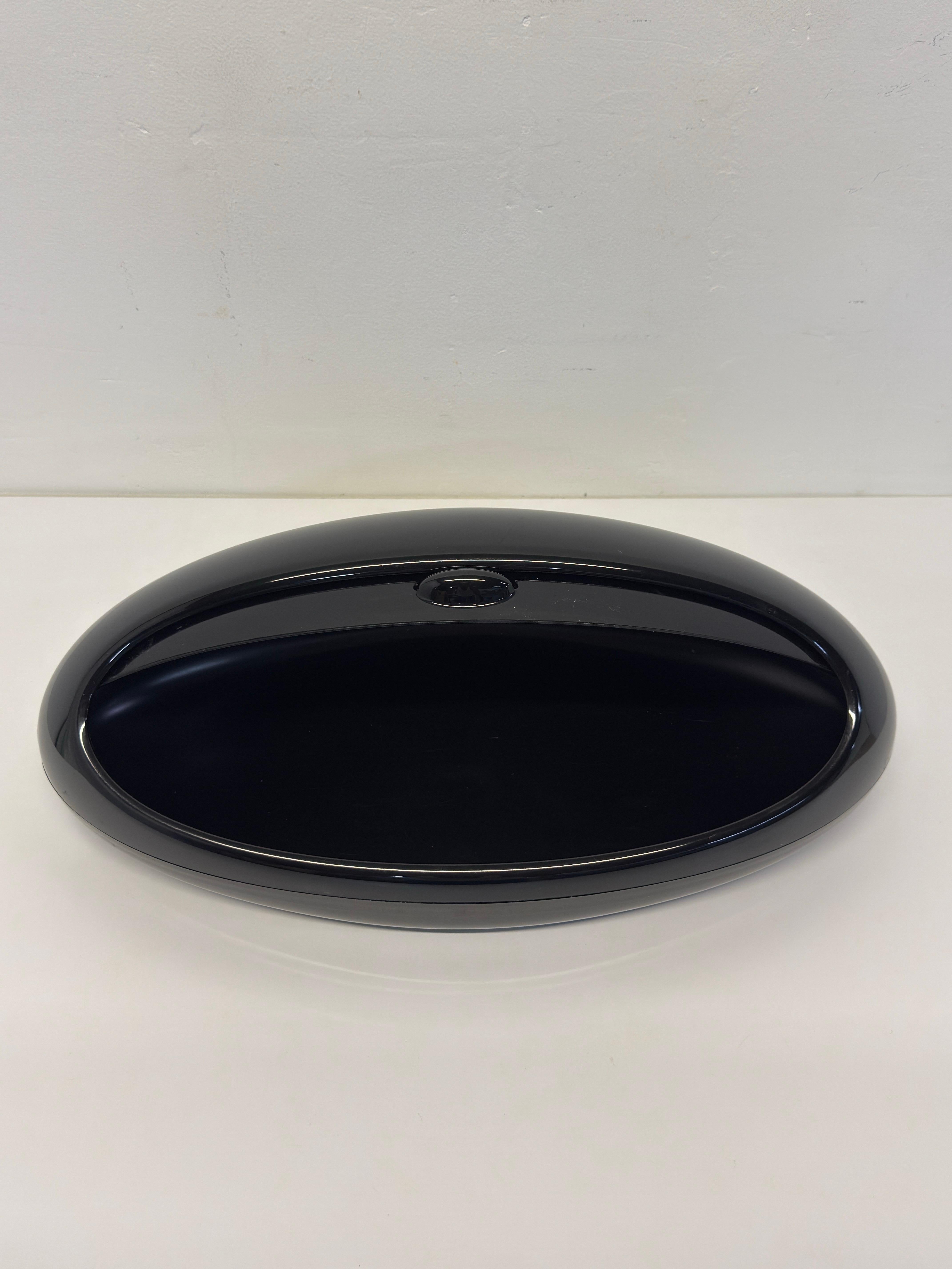 E. Gargan y S. Giovannoni Panera Gnam para Alessi en venta 4