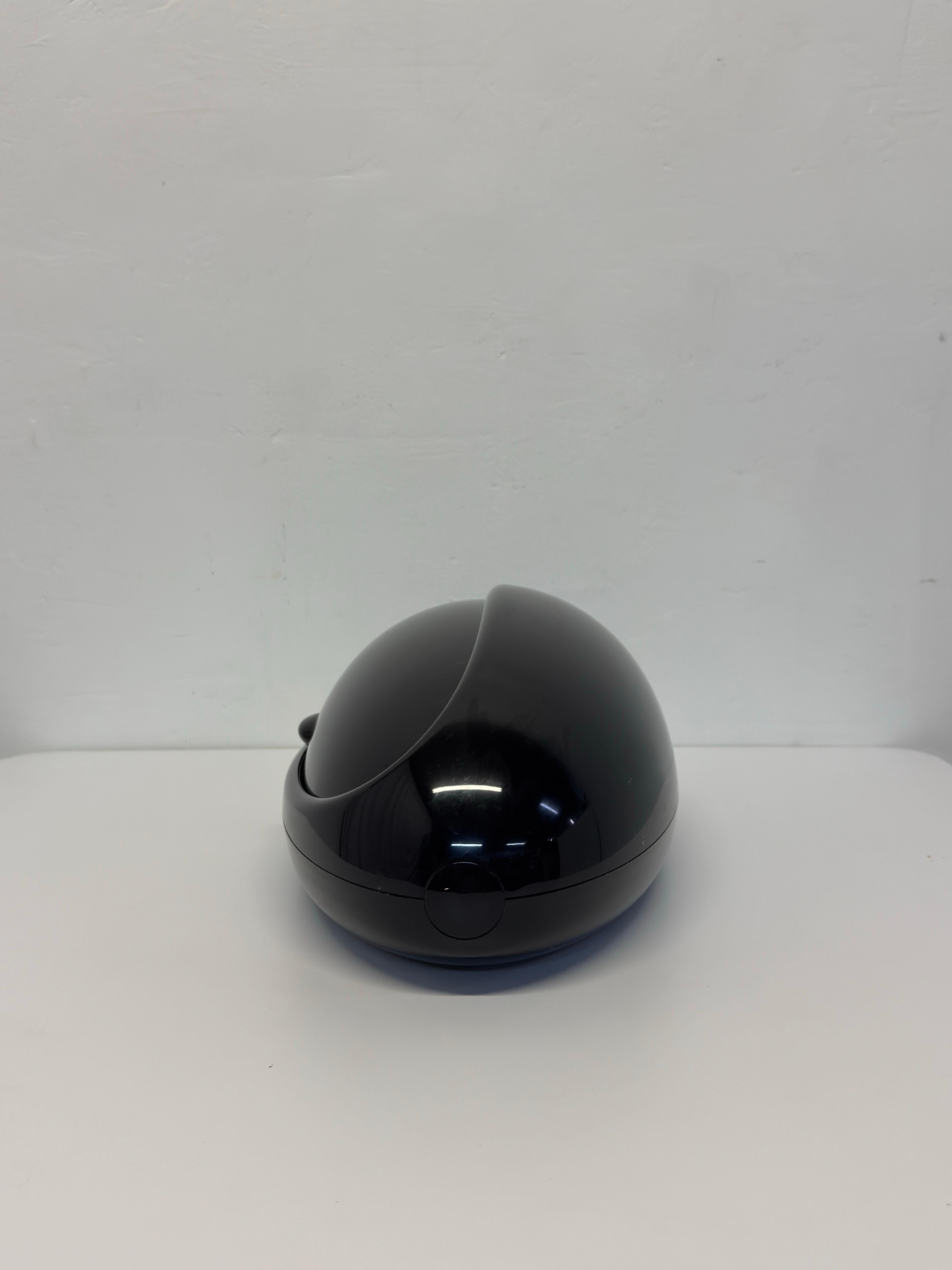 E. Gargan y S. Giovannoni Panera Gnam para Alessi Moderno en venta