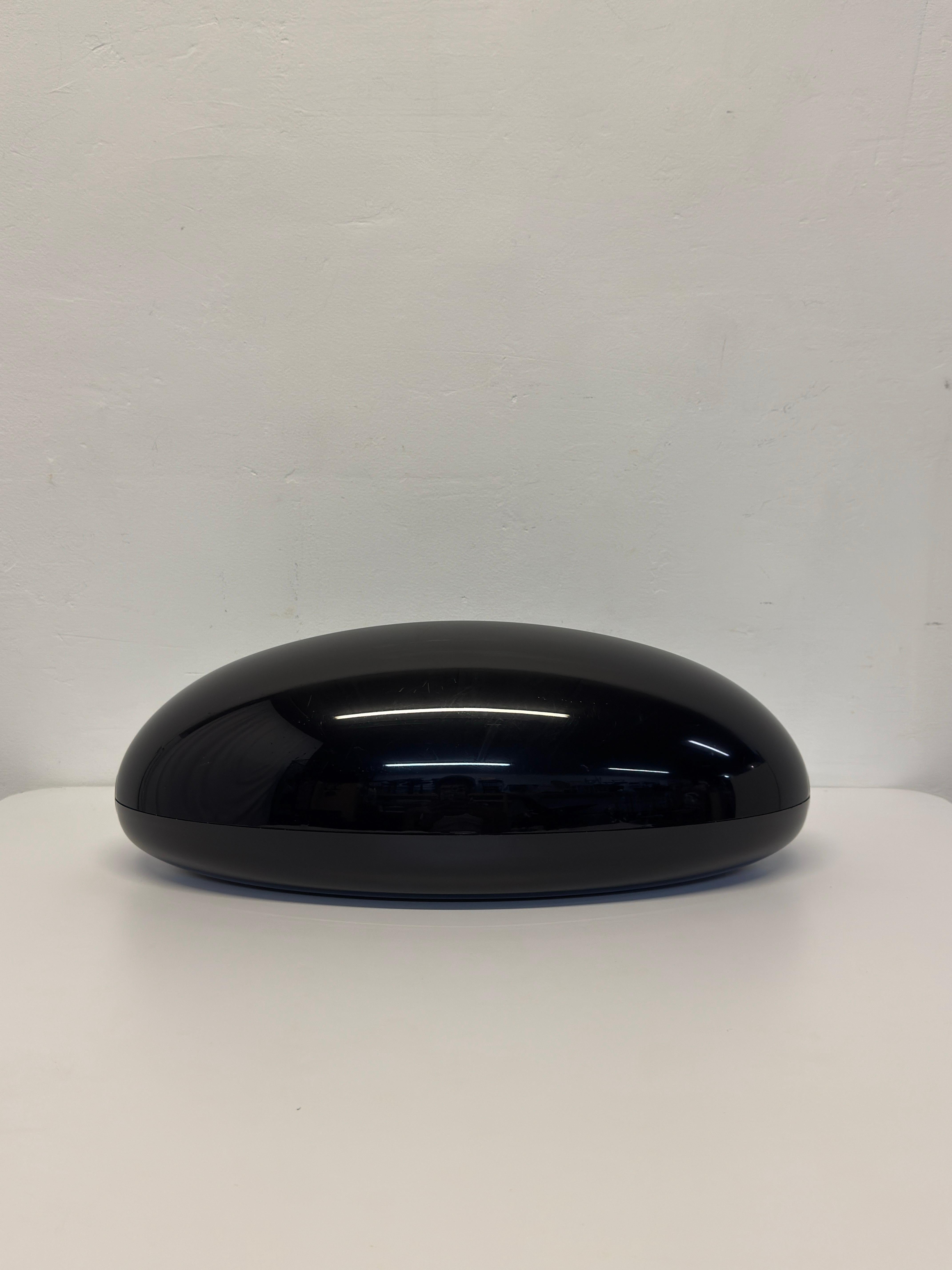 E. Gargan y S. Giovannoni Panera Gnam para Alessi Italiano en venta