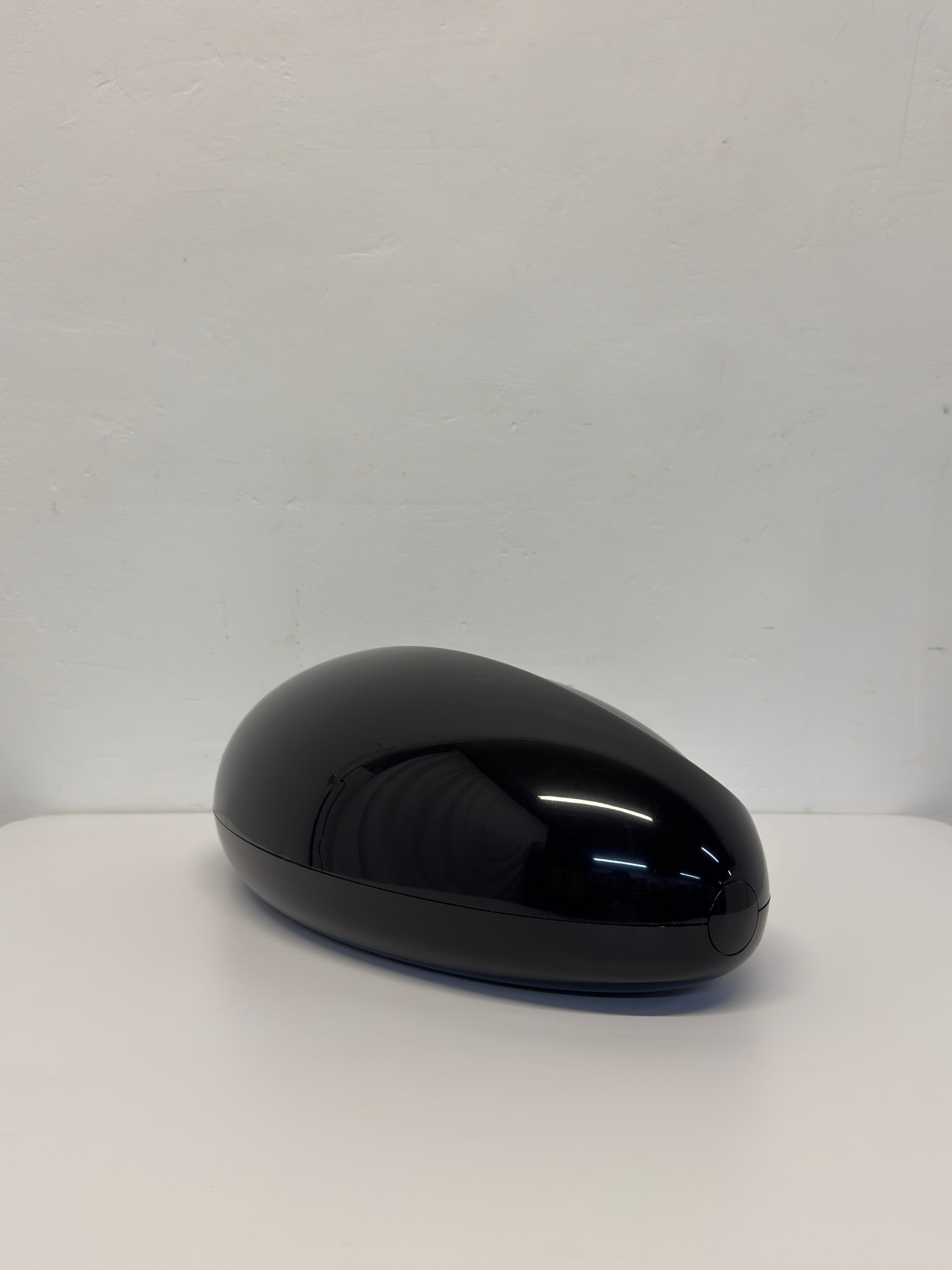 E. Gargan y S. Giovannoni Panera Gnam para Alessi siglo XX en venta