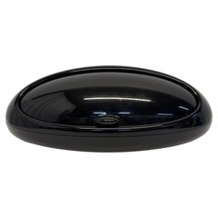 E. Gargan and S. Giovannoni Gnam Bread Box for Alessi