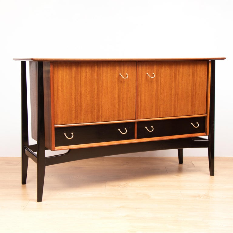 E Gomme G Plan Sideboard, circa 1960 at 1stDibs