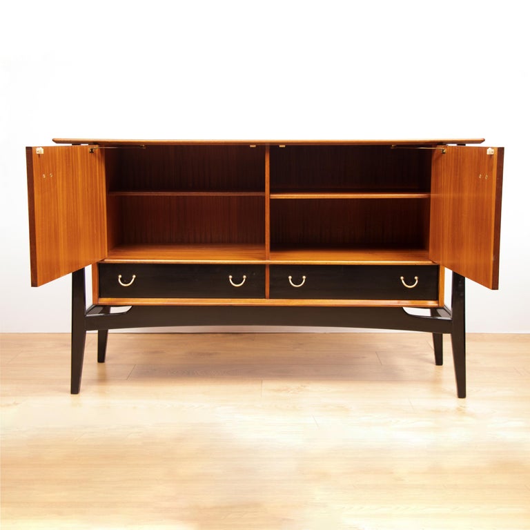 E Gomme G Plan Sideboard, circa 1960 at 1stDibs