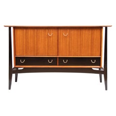 E Gomme G Plan Sideboard, circa 1960
