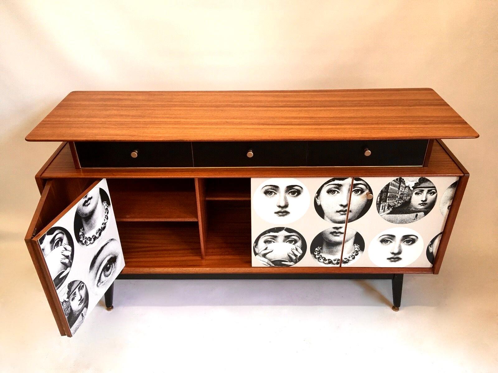 g plan e gomme sideboard