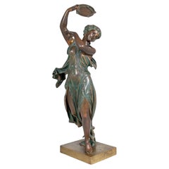 Esculturas figurativas