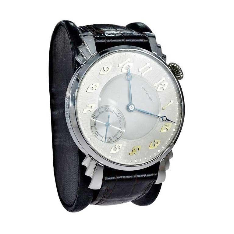 convert pocket watch to wrist watch