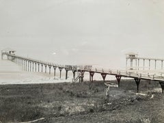 Zelten am Lake Pontchartrain (sehr selten!)