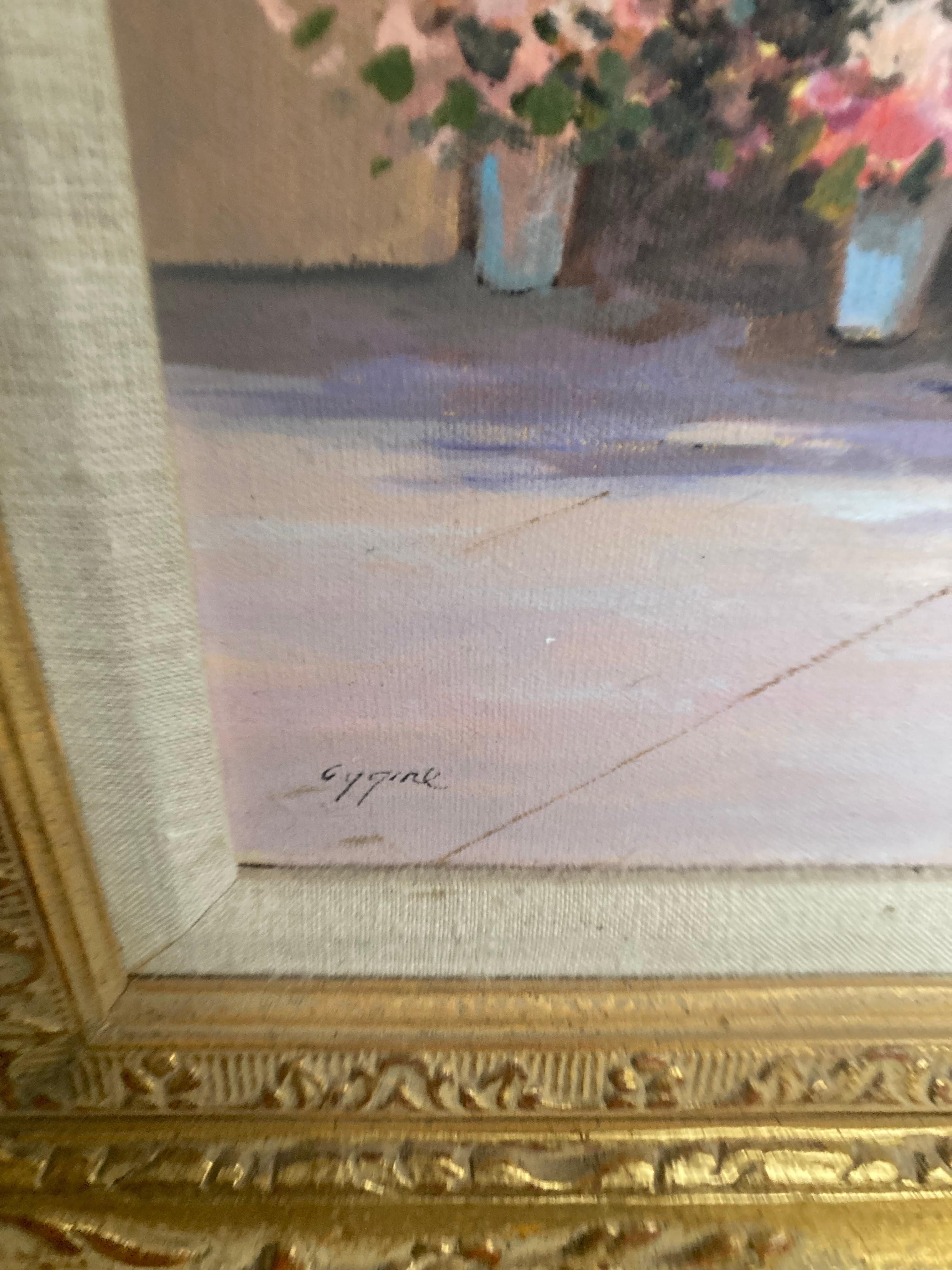 „Rue Des Fleurs“ im Angebot 5