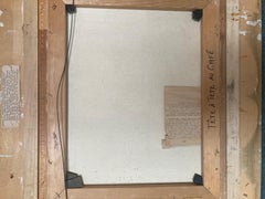 "Tete A Tete Au Cafe"