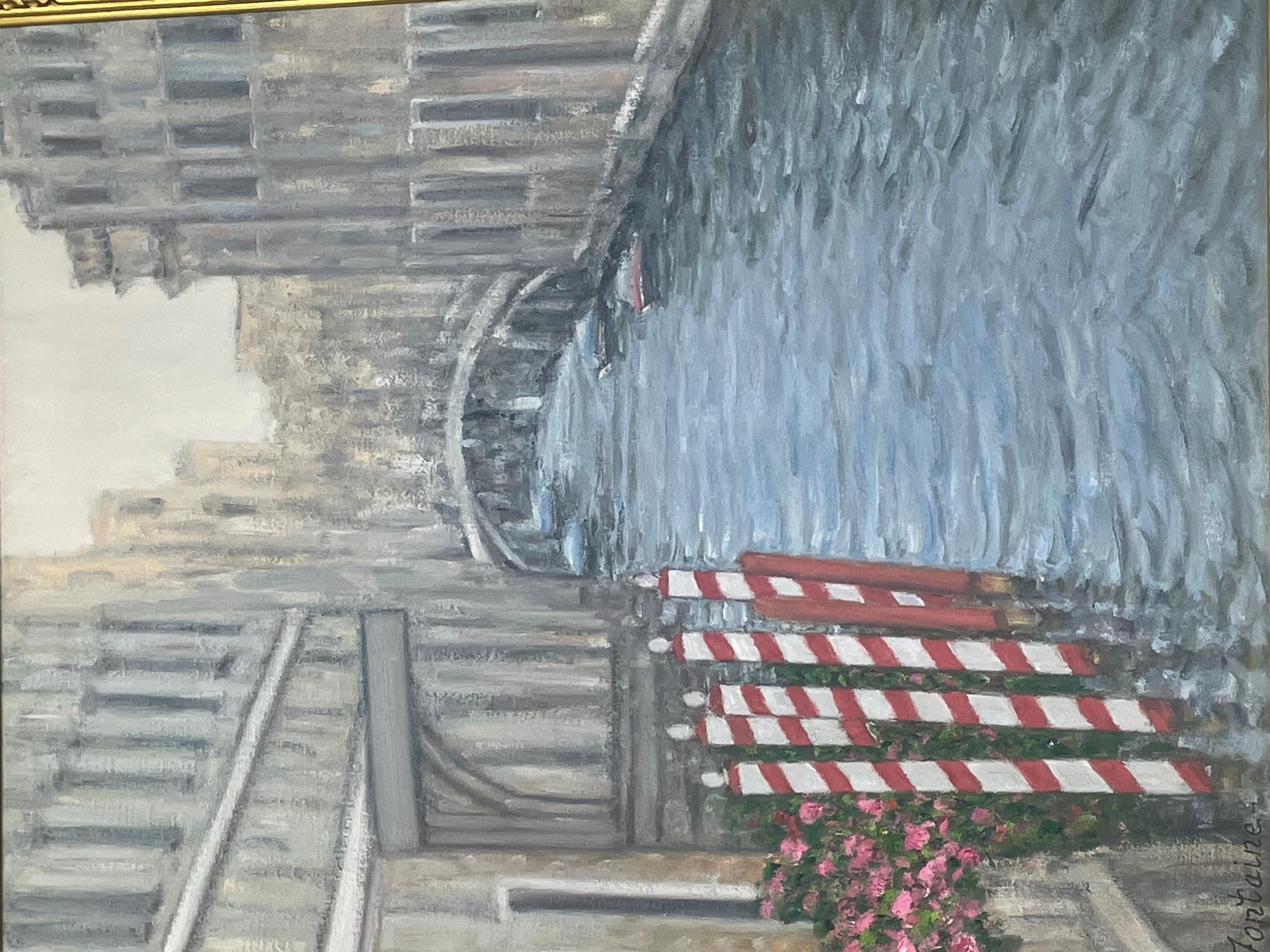 “Venice” For Sale 1