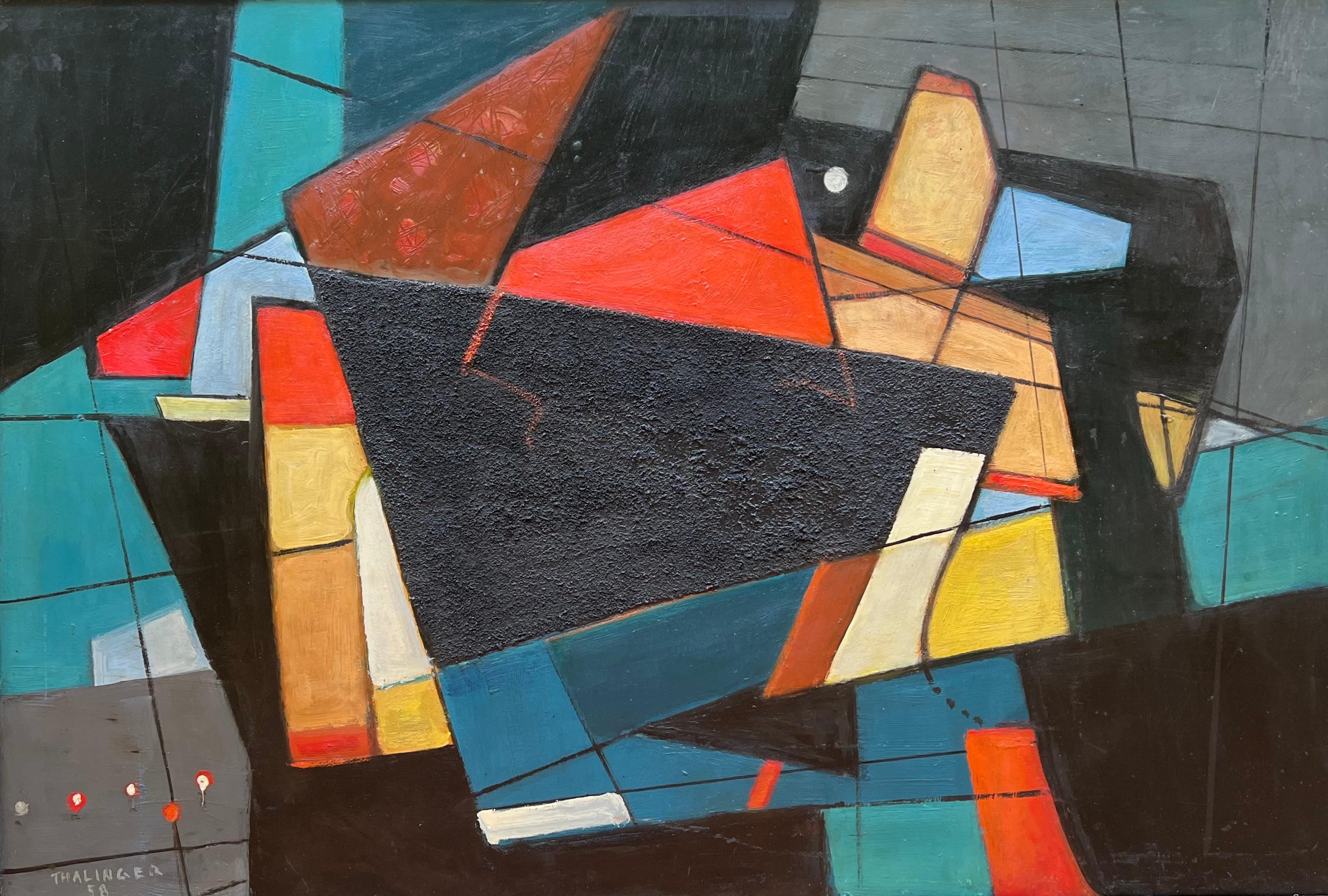Untitled Abstraction