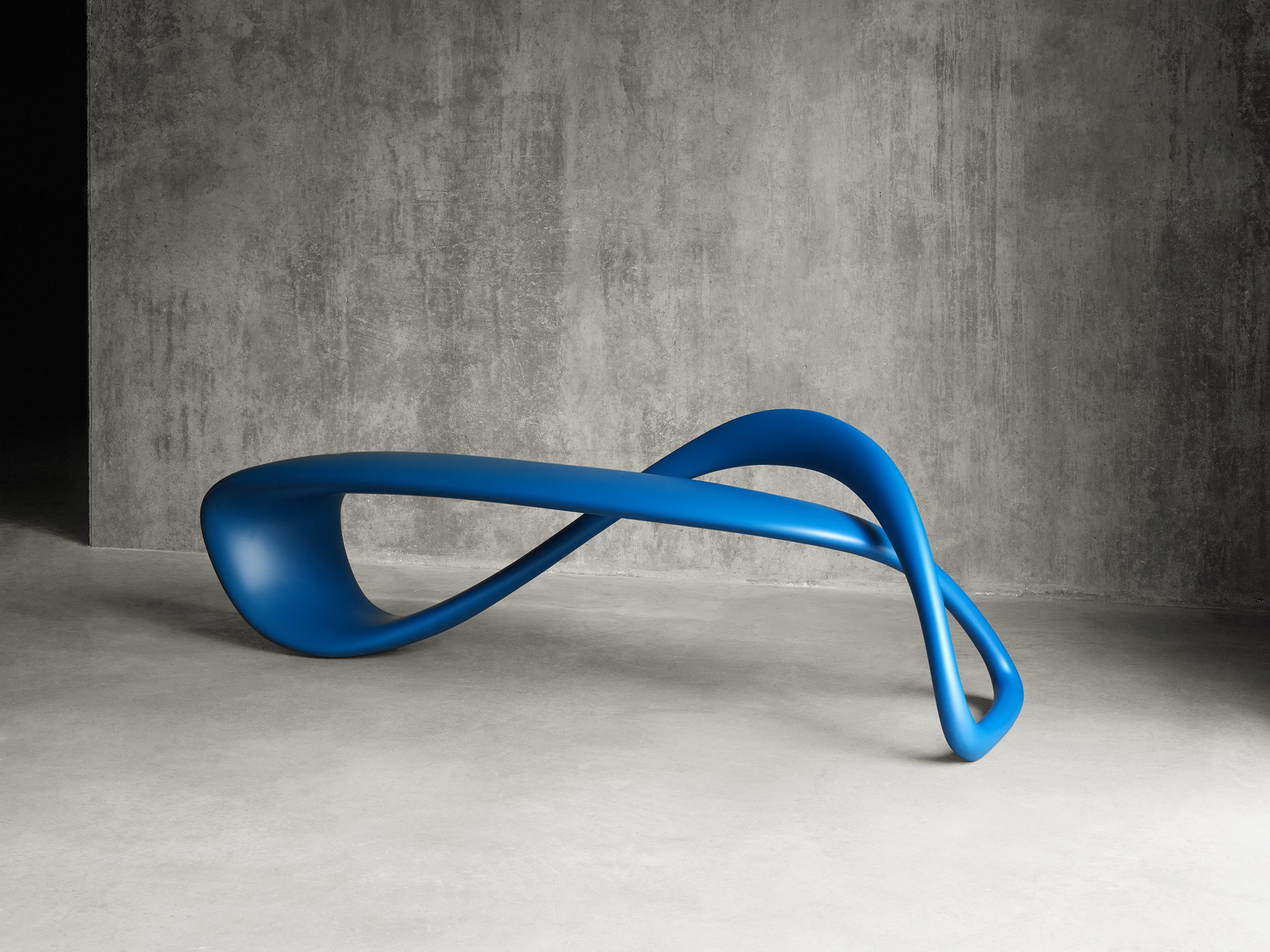 electronic benches