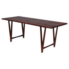 E. W. Bach Coffee / Sofa Table